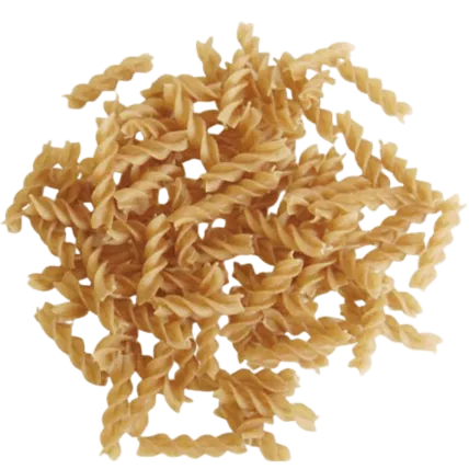 Macarrão Integral de Batata Doce a Granel