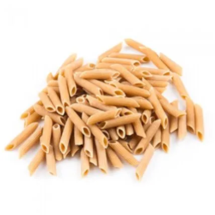 Macarrão Penne Integral a Granel