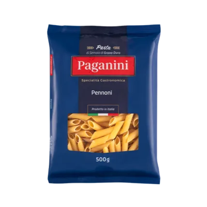 Massa Pennoni 500g Paganini
