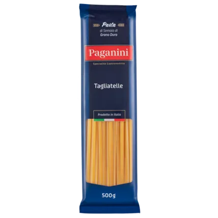 A Massa Tagliatelle Paganini