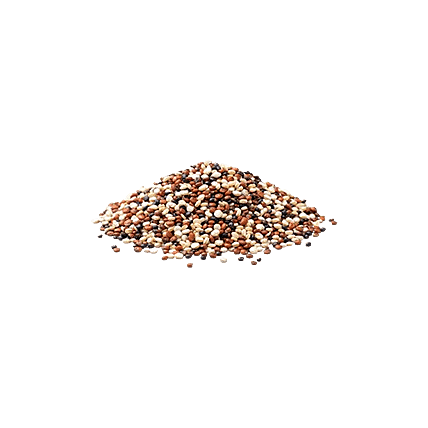 Mix de Quinoa em Grãos