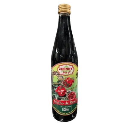 Molho de Romã Dib's Zeenny 500ml
