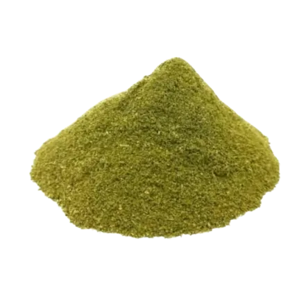 Moringa em Pó a Granel