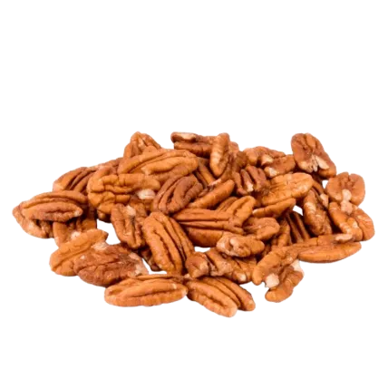 Nozes Pecan a Granel