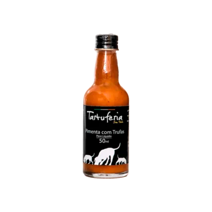 Pimenta com Trufas San Paolo 50ml
