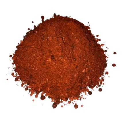 Pimenta Mexicana Chipotle em Pó