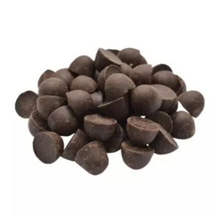 Pingo de Chocolate ao Leite Zero Açúcar a Granel