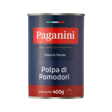 Polpa de Tomate Paganini 400g