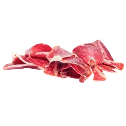 Presunto Pata Negra Fatiado Curado 24 meses