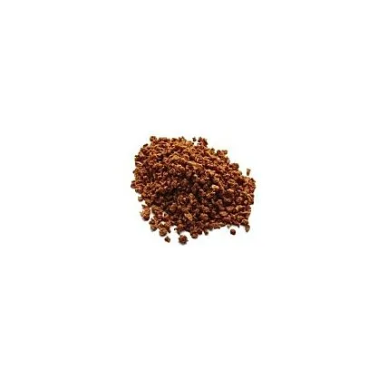 Proteína de SaborTexturizada (PST) Sabor Cebola e Salsa