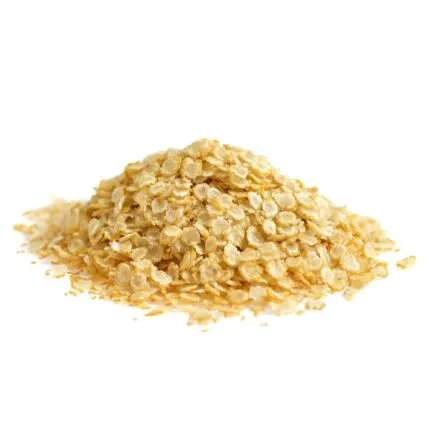 Quinoa em Flocos a Granel