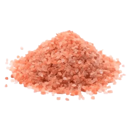 Sal do Himalaia Grosso