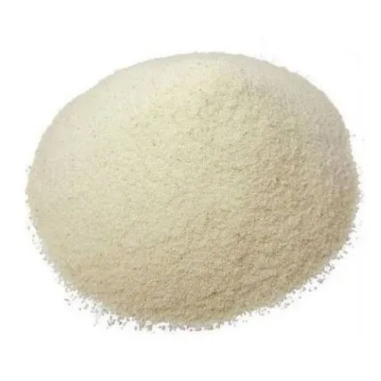 Semolina De Grano Duro Fina a Granel