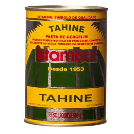 Tahine Istambul 500g