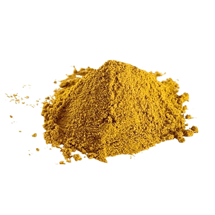 Tempero Curry em Pó