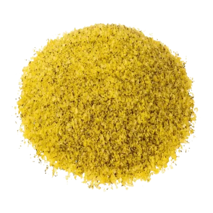 Tempero Lemon Pepper em Pó a Granel
