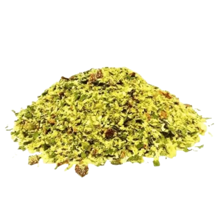 Tempero Salsa, Cebola e Alho Zero Sódio Granel