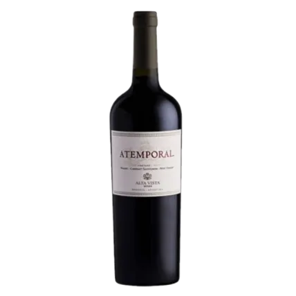 Vinho Alta Vista Atemporal Blend 750ml