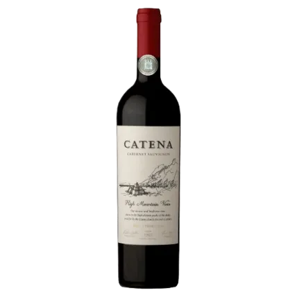 Vinho Argentino Catena Cabernet Sauvignon 750ml