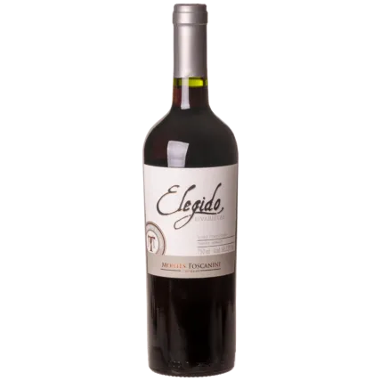 Vinho Elegido Tannat Merlot 750ml
