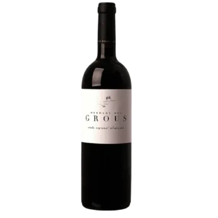 Vinho Herdade dos Grous Tinto 750ml