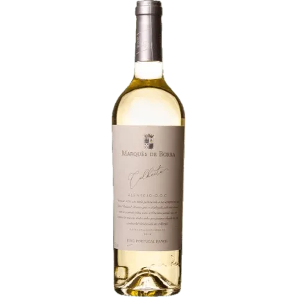 Vinho Marques de Borba Branco 750ml