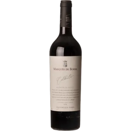 Vinho Marquês de Borba Tinto 750ml