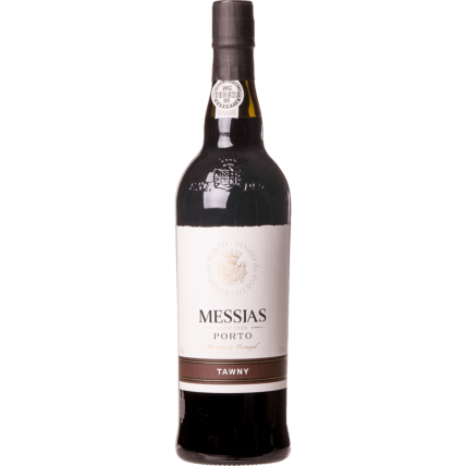 Vinho Porto Messias Tawny 750ml