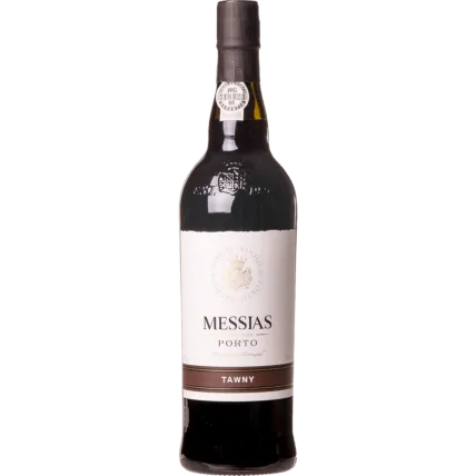Vinho Porto Messias Tawny 750ml