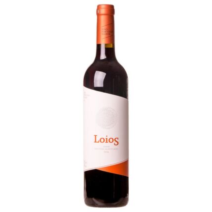 Vinho Loios Tinto 750ml