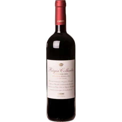 Vinho Régia Colheita Tinto 750ml