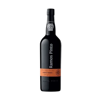 Vinho Ramos Pinto Porto Tawny 750ml 