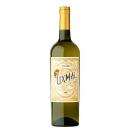 Vinho Uxmal Chardonnay Branco 750ml