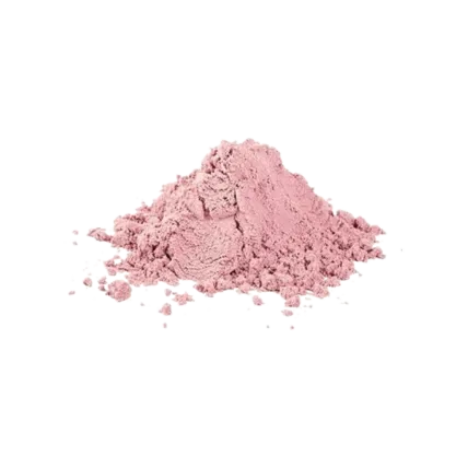 Whey Concentrado Sabor Morango e Banana Granel 