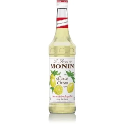 Xarope Monin Limão Siciliano 700ml