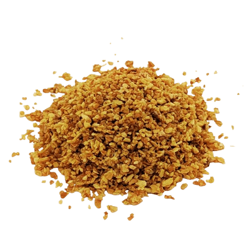 Alho Frito a Granel