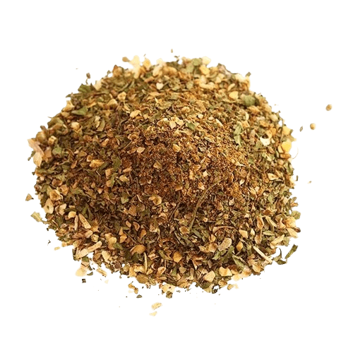 Chimichurri sem Pimenta 
