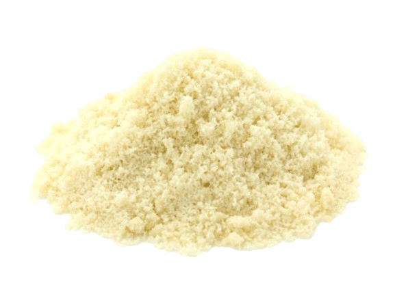 Farinha de Amêndoa