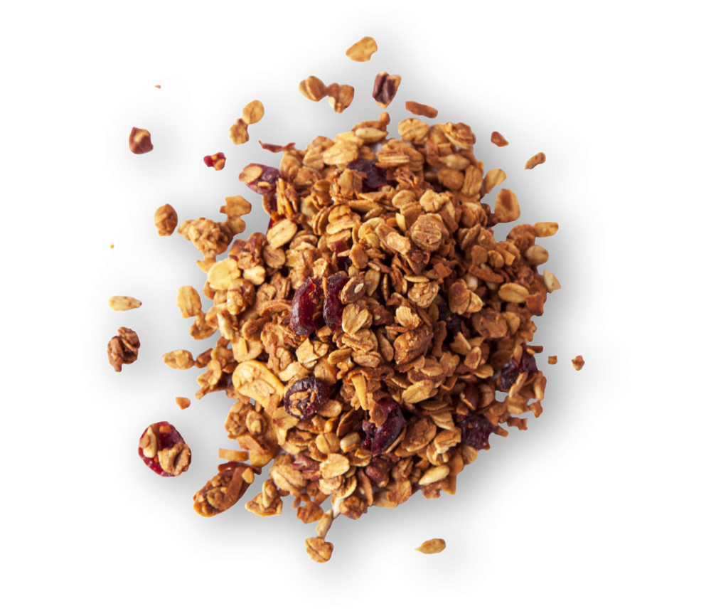 Granola Zero Açúcar a Granel