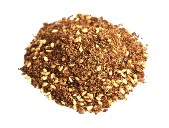 Tempero Zaatar Libanês