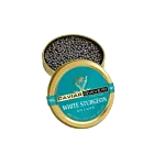 Caviar Giaveri White Sturgeon