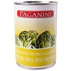 Coração de Alcachofra Paganini 220g
