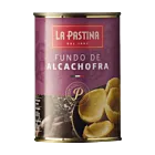 Fundo de Alcachofra La Pastina 190g