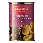 Fundo de Alcachofra La Pastina 400g