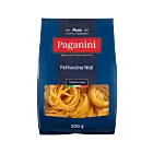 Massa Fettuccine Nidi 500g Paganini