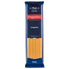 Massa Linguine 500g Paganini