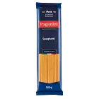 Massa Spaghetti 500g Paganini